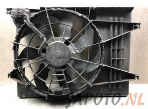 Radiator Electric Fan  Motor HYUNDAI ix35 (LM, EL, ELH)