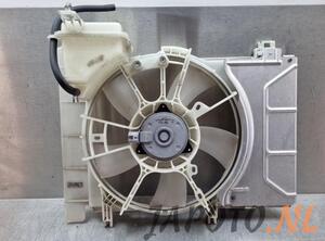 Radiator Electric Fan  Motor TOYOTA YARIS (_P9_)