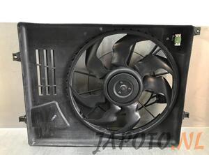 Radiator Electric Fan  Motor HYUNDAI TUCSON (TL, TLE)