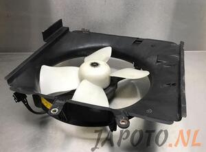 Radiator Electric Fan  Motor MAZDA 323 F IV (BG)