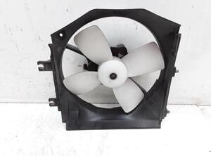 Radiator Electric Fan  Motor MAZDA 323 S VI (BJ)