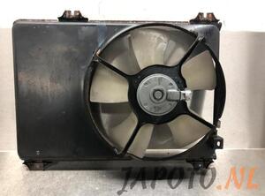 Radiator Electric Fan  Motor SUZUKI SWIFT III (MZ, EZ)