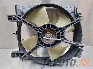 Radiator Electric Fan  Motor HONDA CIVIC VII Saloon (ES, ET)