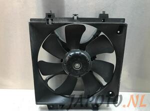 Radiator Electric Fan  Motor SUBARU IMPREZA Hatchback (GR, GH, G3)