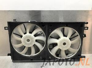 Elektrische motor radiateurventilator TOYOTA COROLLA Hatchback (_E21_)