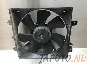 Radiator Electric Fan  Motor SUBARU IMPREZA Hatchback (GR, GH, G3)