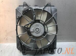 Radiator Electric Fan  Motor HONDA CIVIC VIII Saloon (FD, FA)