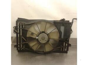 Radiator Electric Fan  Motor TOYOTA COROLLA Verso (_E12_)