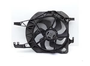 Radiator Electric Fan  Motor OPEL VIVARO A Van (X83)