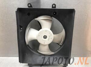 Radiator Electric Fan  Motor HONDA ACCORD VII (CL, CN)