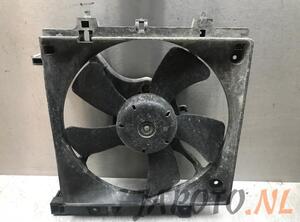 Radiator Electric Fan  Motor SUBARU IMPREZA Hatchback (GR, GH, G3)