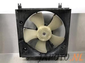 Radiator Electric Fan  Motor TOYOTA RAV 4 II (_A2_)