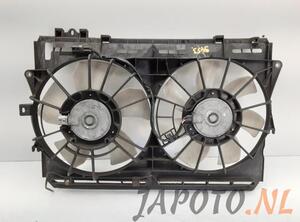 Radiator Electric Fan  Motor TOYOTA AVENSIS Estate (_T25_)