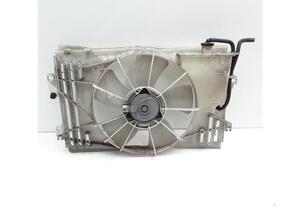 Elektrische motor radiateurventilator TOYOTA COROLLA Verso (ZER_, ZZE12_, R1_)