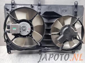 Radiator Electric Fan  Motor MITSUBISHI GRANDIS (NA_W)