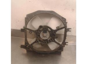 Radiator Electric Fan  Motor MAZDA PREMACY (CP)