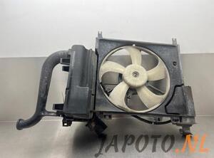 Elektrische motor radiateurventilator TOYOTA IQ (_J1_)