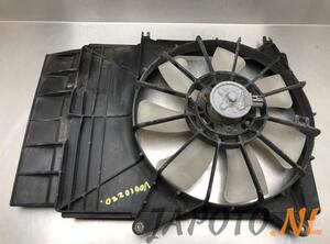 Radiator Electric Fan  Motor SUZUKI SPLASH (EX)