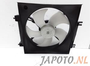 Radiator Electric Fan  Motor SUBARU FORESTER (SH_)