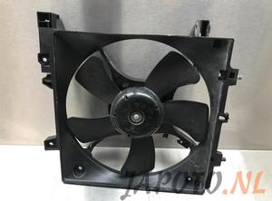 Radiator Electric Fan  Motor SUBARU IMPREZA Hatchback (GR, GH, G3)