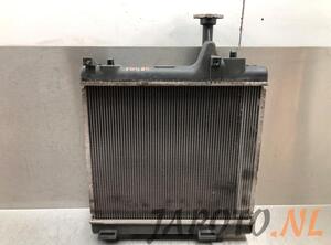 Elektrische motor radiateurventilator SUZUKI ALTO (GF)