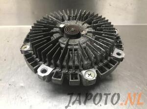 Radiator Electric Fan  Motor HYUNDAI H-1 Van (A1)