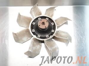 Radiator Electric Fan  Motor MITSUBISHI L400 Van (PD_W, PC_W, PB_V, PA_W, PA_V)