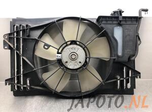 Radiator Electric Fan  Motor TOYOTA COROLLA Verso (_E12_)