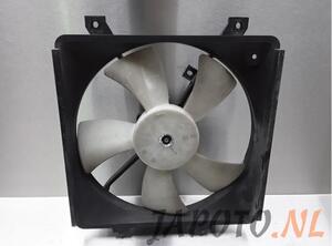 Radiator Electric Fan  Motor MAZDA MX-5 II (NB)