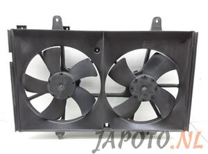 Radiator Electric Fan  Motor NISSAN MURANO I (Z50)