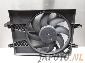 Radiator Electric Fan  Motor MAZDA 2 (DY)