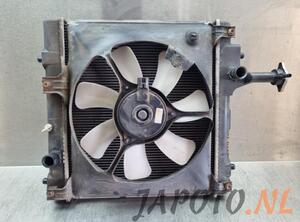 Elektrische motor radiateurventilator SUZUKI ALTO (GF)