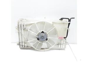 Elektrische motor radiateurventilator TOYOTA COROLLA Verso (ZER_, ZZE12_, R1_)