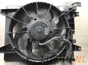 Radiator Electric Fan  Motor HYUNDAI ix55