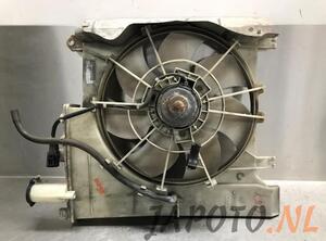 Elektrische motor radiateurventilator TOYOTA AYGO (_B1_)