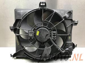 Radiator Electric Fan  Motor KIA RIO III (UB)