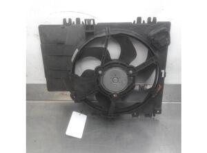 Radiator Electric Fan  Motor NISSAN MICRA III (K12)