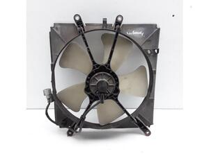 Radiator Electric Fan  Motor TOYOTA COROLLA Compact (_E10_)