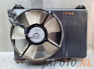 Radiator Electric Fan  Motor SUZUKI SWIFT III (MZ, EZ)