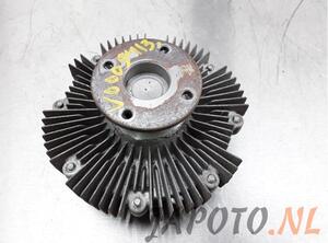 Radiator Electric Fan  Motor NISSAN NP300 NAVARA (D40)