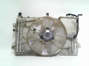 Radiator Electric Fan  Motor TOYOTA AVENSIS Saloon (_T25_), TOYOTA AVENSIS (_T22_)