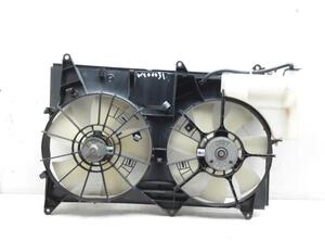 Elektrische motor radiateurventilator TOYOTA PREVIA (_R3_)