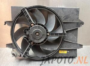 Radiator Electric Fan  Motor MAZDA 2 (DY)