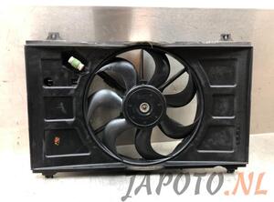 Radiator Electric Fan  Motor KIA RIO II (JB)