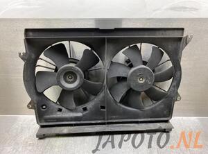 Radiator Electric Fan  Motor TOYOTA AVENSIS Estate (_T25_)