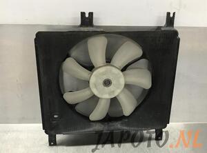 Elektrische motor radiateurventilator SUZUKI ALTO (GF)