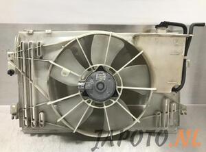 Radiator Electric Fan  Motor TOYOTA COROLLA Verso (ZER_, ZZE12_, R1_)