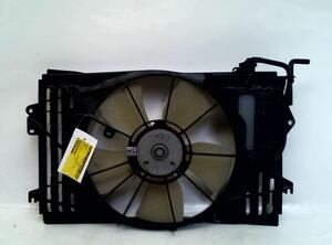 Radiator Electric Fan  Motor TOYOTA COROLLA Verso (_E12_)