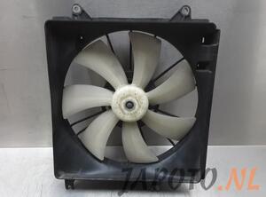 Elektrische motor radiateurventilator SUZUKI SX4 (EY, GY), SUZUKI SX4 Saloon (GY, RW)