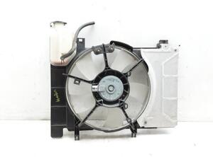 Radiator Electric Fan  Motor TOYOTA VERSO S (_P12_)